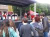 Jarmark okazją do zapoznania się z lokalnym folklorem.
